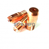 Наконечник MZ-1000 Д. 4 мм - st-e.info - Асбест