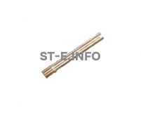 Трубка жидкостного охлаждения FY-A200H - st-e.info - Асбест