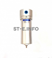 Фильтр масловлагоотделитель XOFR- MINI - st-e.info - Асбест