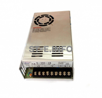 Блок питания S-350-48 - st-e.info - Асбест
