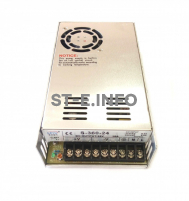 Блок питания S-360-24 - st-e.info - Асбест