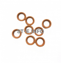 Завихритель PT60 (для CUT-60) - st-e.info - Асбест