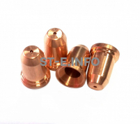 Сопло для плазмотрона AUTOCUT S125P арт. PD0179-17 - st-e.info - Асбест