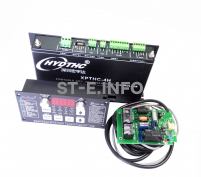 Контроллер высоты XPTHC-4H - st-e.info - Асбест