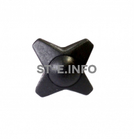 Винт для горелки K345-10 (арт.T13858 ) - st-e.info - Асбест