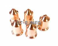 220990 Сопло Tehnocut DMax 18 d. 1,7 mm - st-e.info - Асбест