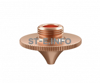 Сопло одинарное высокоскоростное 1,4 мм арт. HS28-15-14-S - st-e.info - Асбест