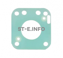 Изоляционная панель для SUP23T - st-e.info - Асбест