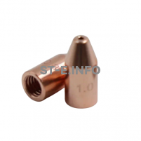 Наконечник для пистолета SUP23 Д. 1,0 мм. - st-e.info - Асбест