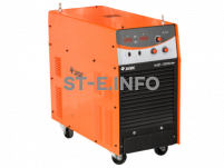 Сварочный трактор MZ 1000 (M308) - st-e.info - Асбест