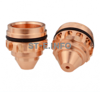 Сопло 22-150 Termal Dynamic CUT200, 300 - st-e.info - Асбест