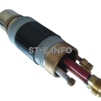 220474 Корпус резака  - st-e.info - Асбест