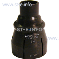 Защитный экран 220569 - st-e.info - Асбест