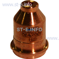 Сопло 220672 (строжка) - st-e.info - Асбест