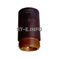 Кожух защитный 220854 - st-e.info - Асбест