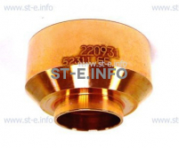 Защитный экран 220931 для тонколистового металла - st-e.info - Асбест