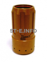 Завихритель 220947 для тонколистового металла - st-e.info - Асбест