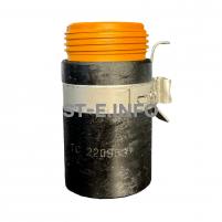 Кожух защитный 220953 - st-e.info - Асбест