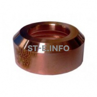 Дефлектор 220955 - st-e.info - Асбест