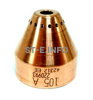 Защитный экран 220993 TEHNOCUT  - st-e.info - Асбест