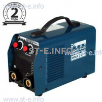 Сварочный инвертор MMA-220F - st-e.info - Асбест