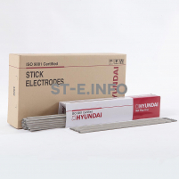 Электроды сварочные S-7016-O диаметр: 3,2 мм - st-e.info - Асбест