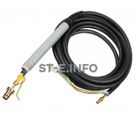 228791 Плазмотрон механизированный 15,2 метра - st-e.info - Асбест