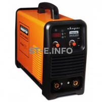 Сварочный инвертор Сварог ARC 250 (Z285) - st-e.info - Асбест