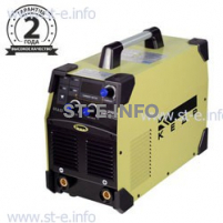 Сварочный инвертор ARC-250GS, 220/380В - st-e.info - Асбест