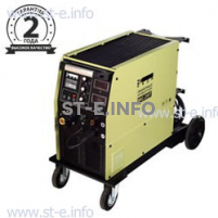 Полуавтомат Кедр MIG-259T, 220В, инвертор - st-e.info - Асбест