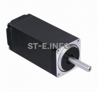 Двухфазный шаговый двигатель nema11 28HS  - st-e.info - Асбест