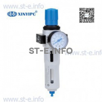 Фильтр масловлагоотделитель XOFR- MIDI - st-e.info - Асбест