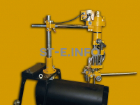 Машинка для вырезки отверстий в трубах G2.800 - st-e.info - Асбест