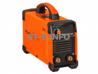 Сварочный инвертор Сварог REAL ARC 220 (Z243N) - st-e.info - Асбест