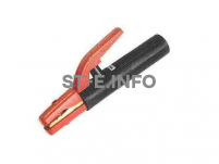 Электрододержатель 300A - st-e.info - Асбест