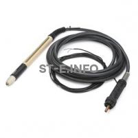 Плазмотрон для механизированной плазменной резки LC105M, 15 метров - st-e.info - Асбест