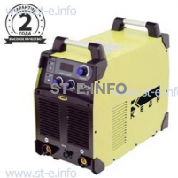 Сварочный инвертор ARC-315G, 380В - st-e.info - Асбест