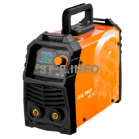Инвертор сварочный аппарат Сварог ARC 160 "REAL SMART" (Z28103) - st-e.info - Асбест