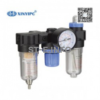 Фильтр влагоотделитель, масловлагоотделитель AC1500 - st-e.info - Асбест