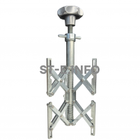 Внутренние центраторы 41ES, тип 4, для труб из углеродистой стали д.54-140 mm - st-e.info - Асбест