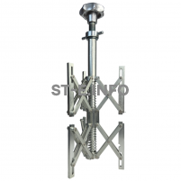 Внутренние центраторы 43EE, тип 4, для труб из нержавеющей стали д.120-350 mm - st-e.info - Асбест