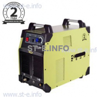 Аппарат для плазменной резки  CUT-40B, 220В - st-e.info - Асбест