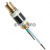 420087 Голова для плазмотрона (корпус) - st-e.info - Асбест