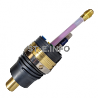 420220 Разъем блока быстрого отключения - st-e.info - Асбест