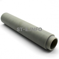 428144 Трубка корпус механизированного плазмотрона 4422,00 - st-e.info - Асбест