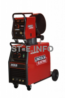 Сварочный полуавтомат Powertec 305S / LF-22M - st-e.info - Асбест