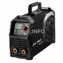 Инвертор сварочный Сварог ARC 200 "REAL SMART" (Z28303) - st-e.info - Асбест