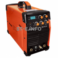 Инвертор сварочный Сварог TIG 250 "REAL" (W229)  - st-e.info - Асбест