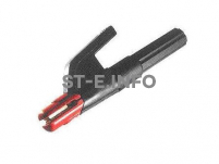 Электрододержатель 500A - st-e.info - Асбест