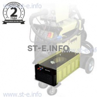 Блок водяного охлаждения к MIG-500F - st-e.info - Асбест